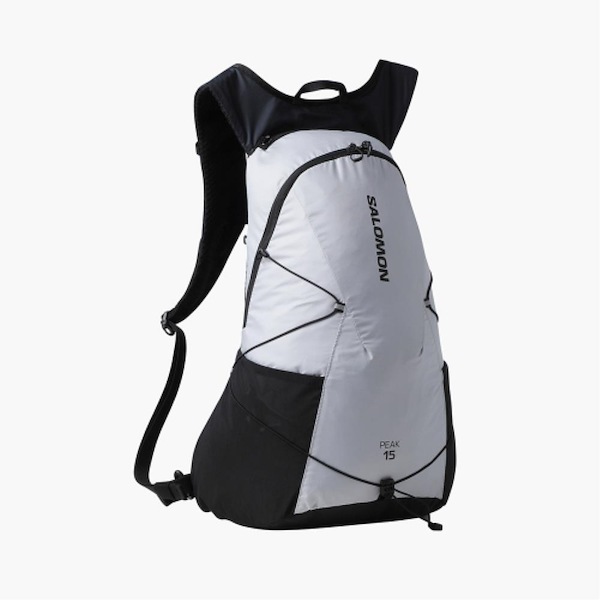 SALOMON リュック peak 15