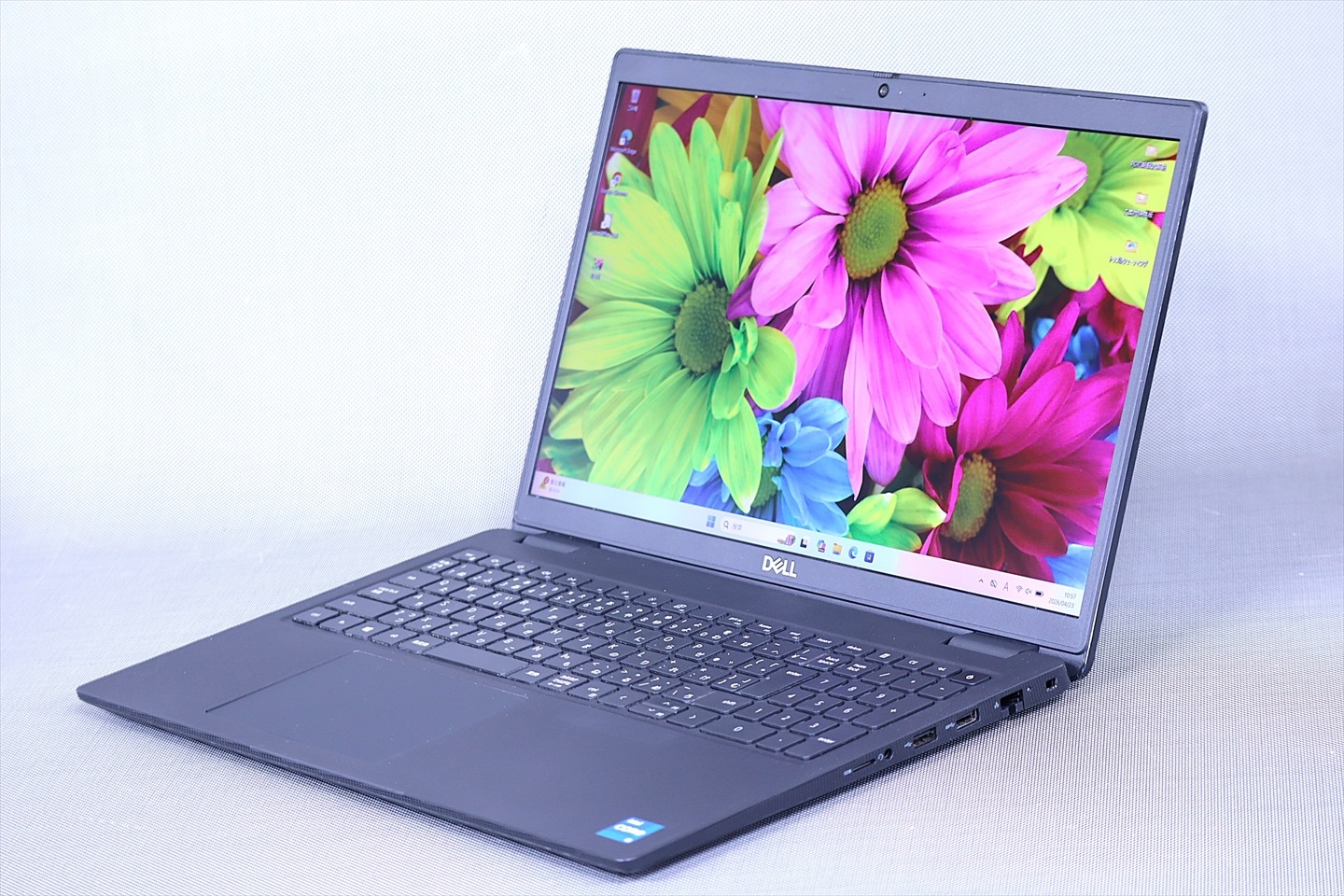 即配 2021年薄型快速モデル 11世代Corei5 Latitude 15 3520 i5-1135G7 16G 256G 15.6FHD Wi-Fi6 Office BBA評価