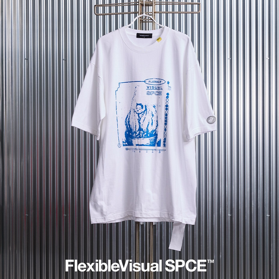 tシャツ 半袖 レディース メンズ 韓国 ブランド キャラクター ゆったり 大きいサイズ トップス ティーシャツ カットソー オーバーサイズ ビックシルエット 綿 プリント 大きめ 男女兼用 白
