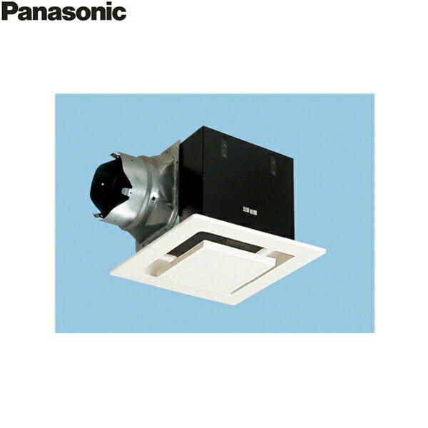 天井埋込形換気扇ルーバーセットタイプ FY-27B7/46 10,034円