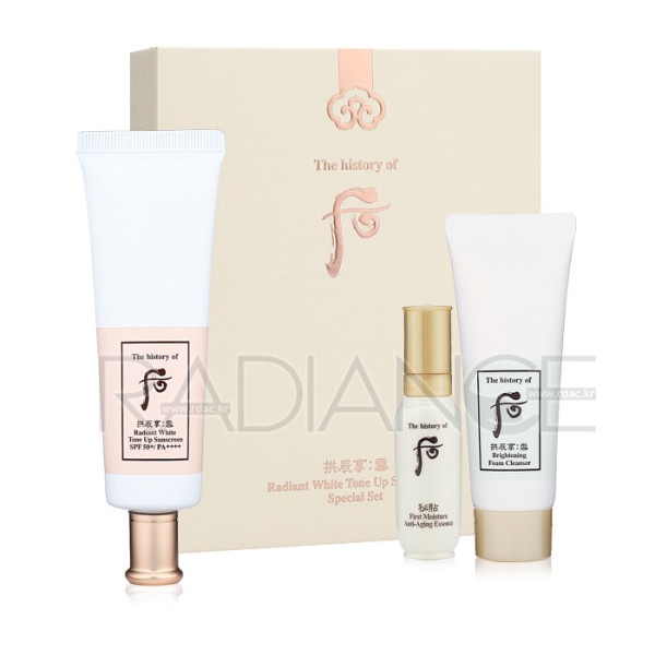 孔進香 ソルトンアップ サン 50ml 企画セット