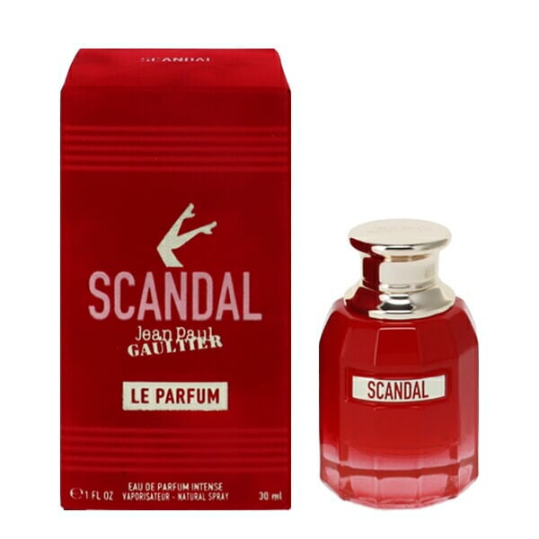 スキャンダル ル パルファム EDP SP 30ml