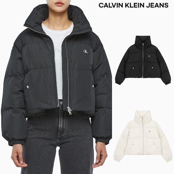 Qoo10] Calvin Klein [カルバンクライン] ショートレングスス