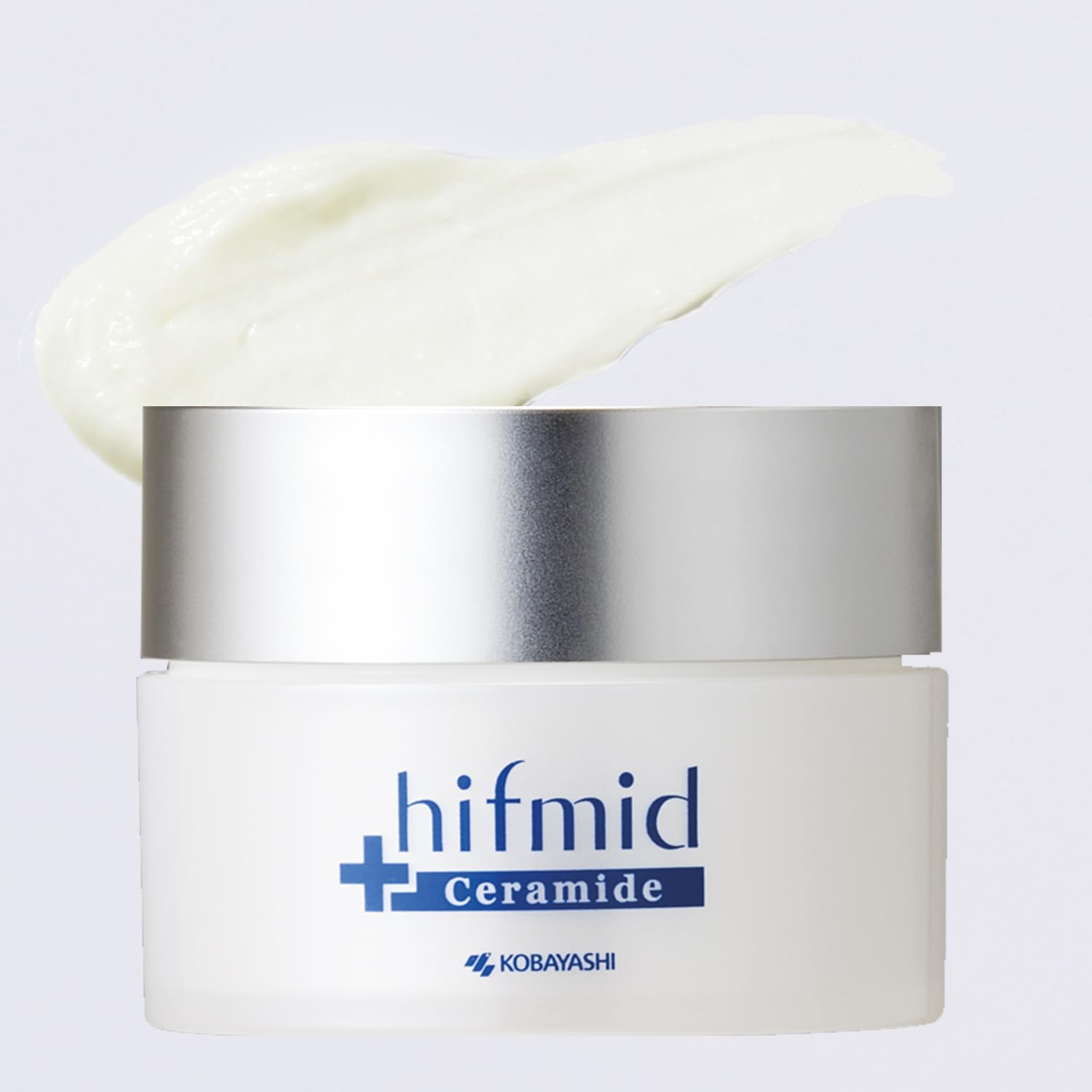 ヒフミド エッセンスクリーム 35g 保湿クリーム ヒト型セラミド 4% 保湿 敏感肌 乾燥 低刺激 うるおい うるおいバリア機能 本体 小林製薬 日本製