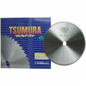 ツムラ　木工/合板用電動工具用チップソー（外径:305mm 80P）