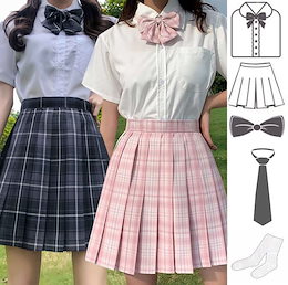 YUJIANXIONG 学生制服専門店 - YUJIANXIONGセーラー服JK制服専門店