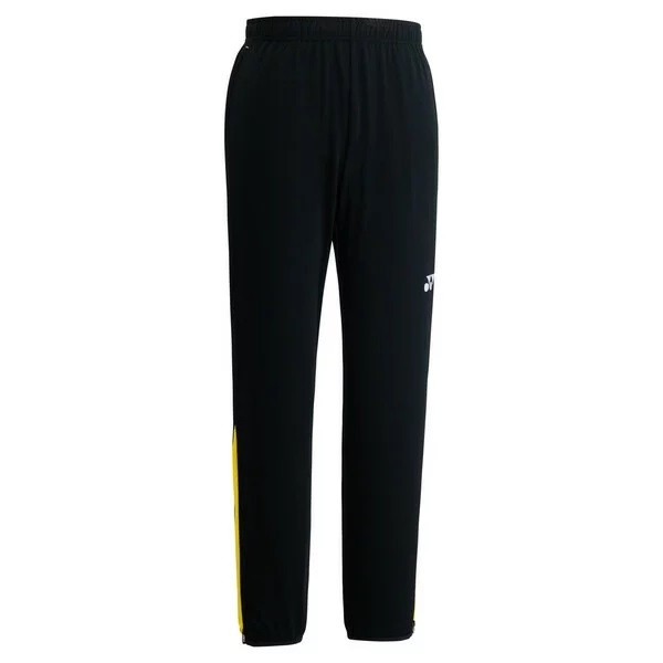 Yonex ヨネックス ユニトレーニングパンツ FW6006-007