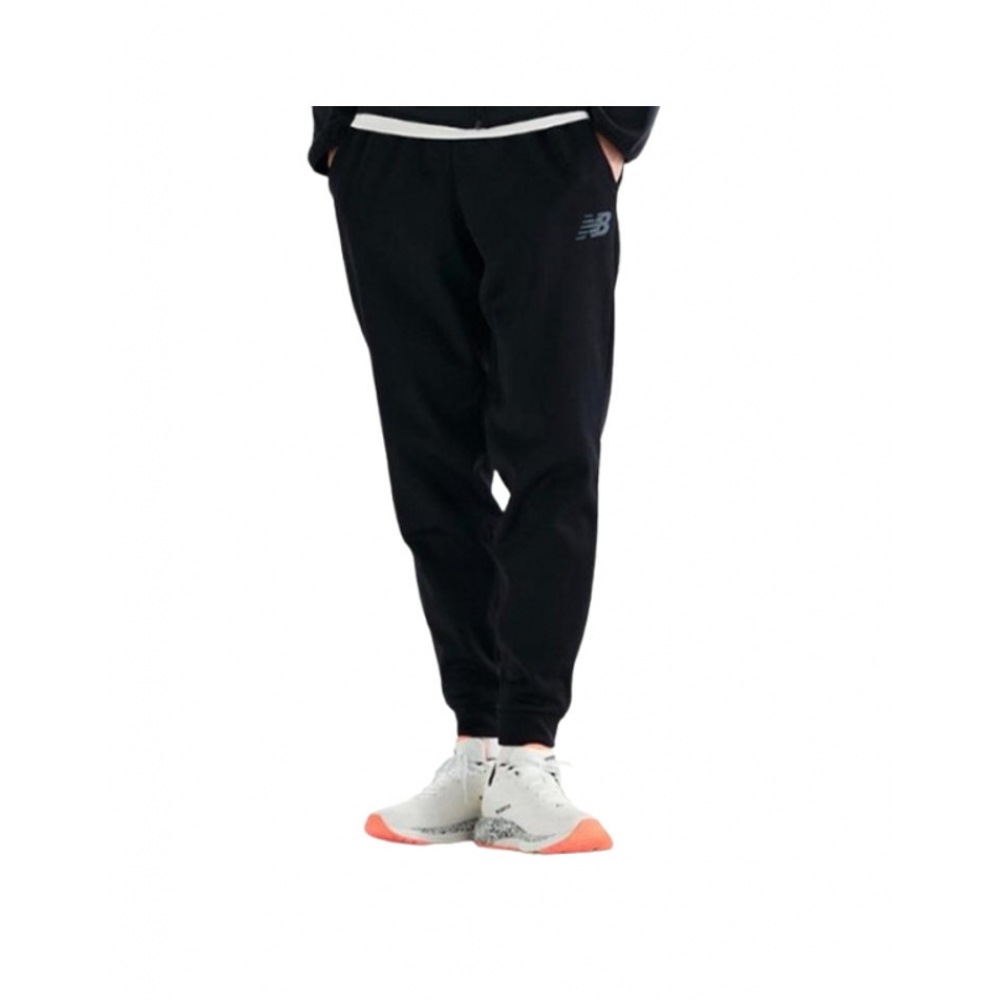 ニューバランス MP23022 テナシティ PF フリースパンツ NBMLD4S021_19