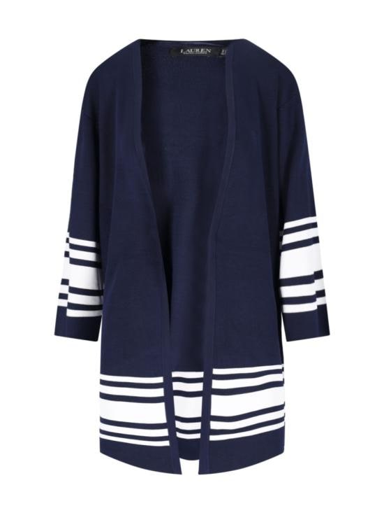 POLO RALPH LAUREN Women Dresses 200 957550001 Blue