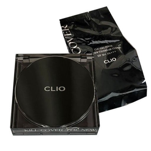 Kill Cover The New Founwear Cushion 15gx2