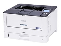 OKI COREFIDO B822dn