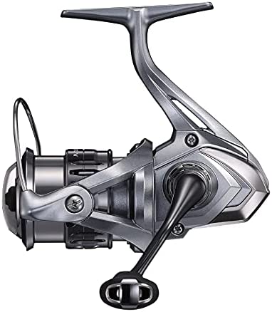 C2000SHG シマノ(SHIMANO) スピニングリール 21 ナスキー C2000SHG