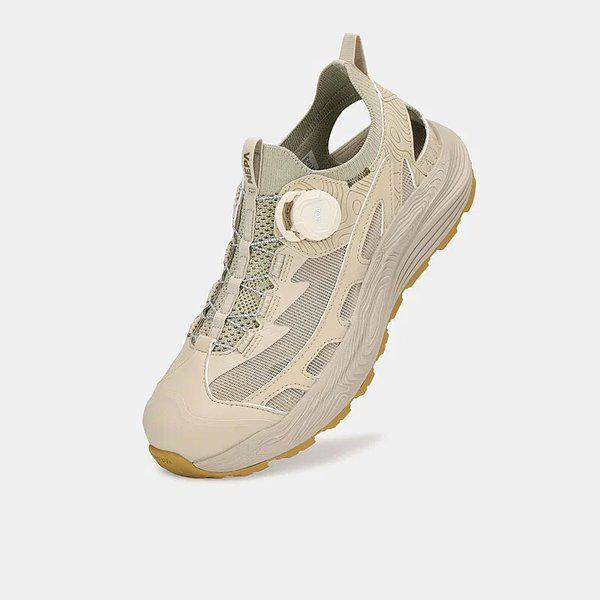 共用軽量ハイキングに最適なアベナボアトレッキングスニーカーサンダル - 7LD7671