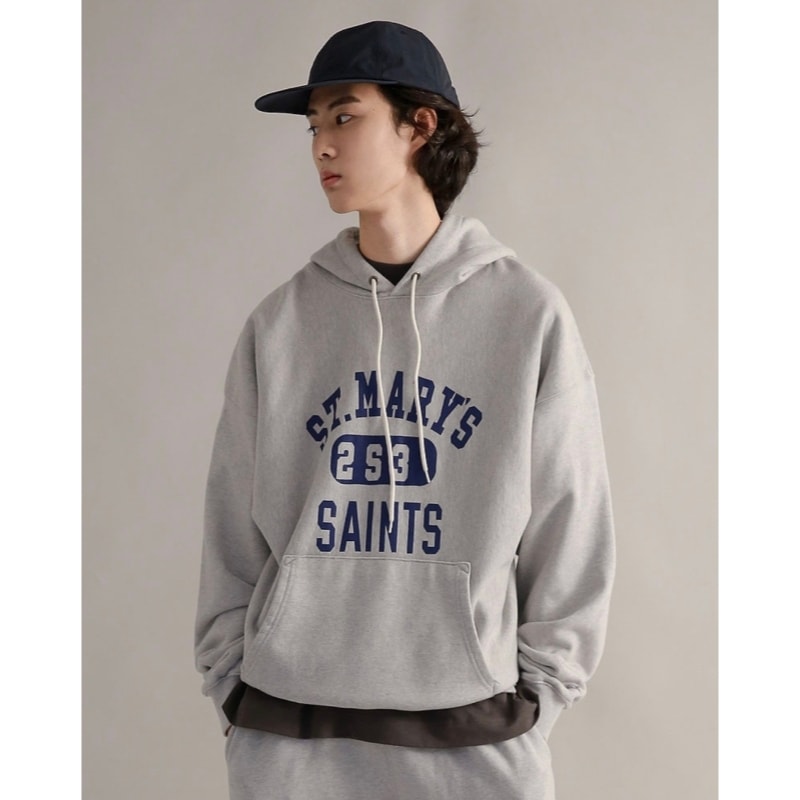 韓国公式ブランド OUTSTANDING / V.S.C HOOD SWEAT_HOOD フード 11,500円