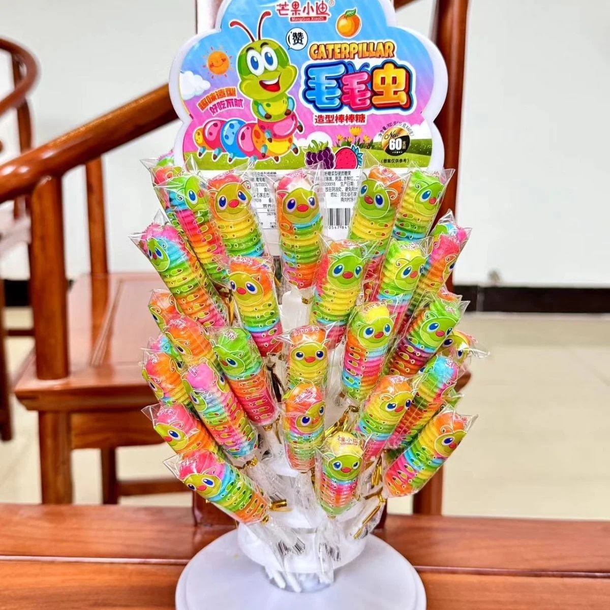 おいしい商品 期間限定セール 【超お得1つ買うと10個もらえる】ロリポップハードキャンディーフルーツ味おやつ子供の日のプレゼント容姿値の高いキャンディ Youtubeで話題 韓国お菓子2枚購入で200