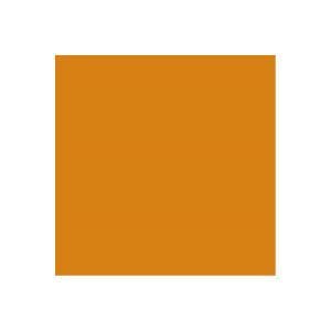 （業務用20セット）ジョインテックス 単色おりがみミカン 100枚 B260J-46