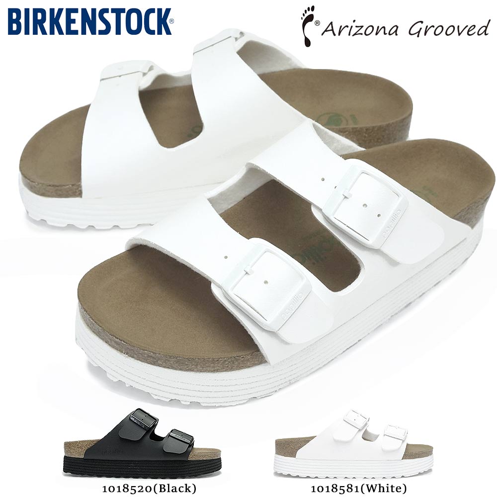 レディース サンダル アリゾナ GR ヴィーガン Arizona