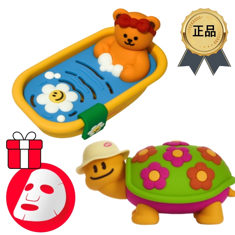 [公式] かわいい石鹸トレイ/クライミングタートル/石鹸台/プレゼントおすすめ