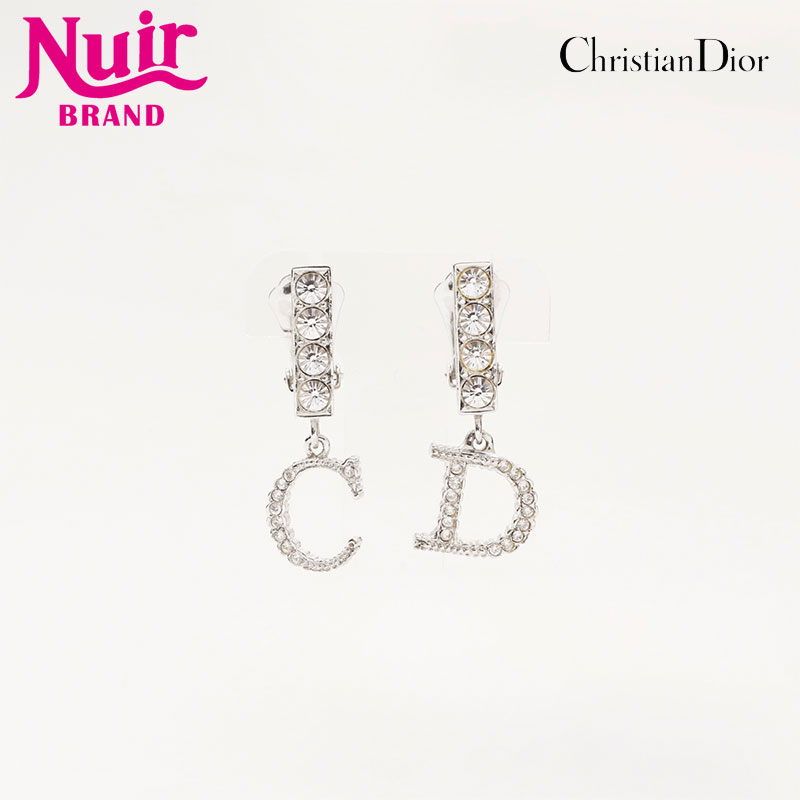 イヤリング シルバー WS14709