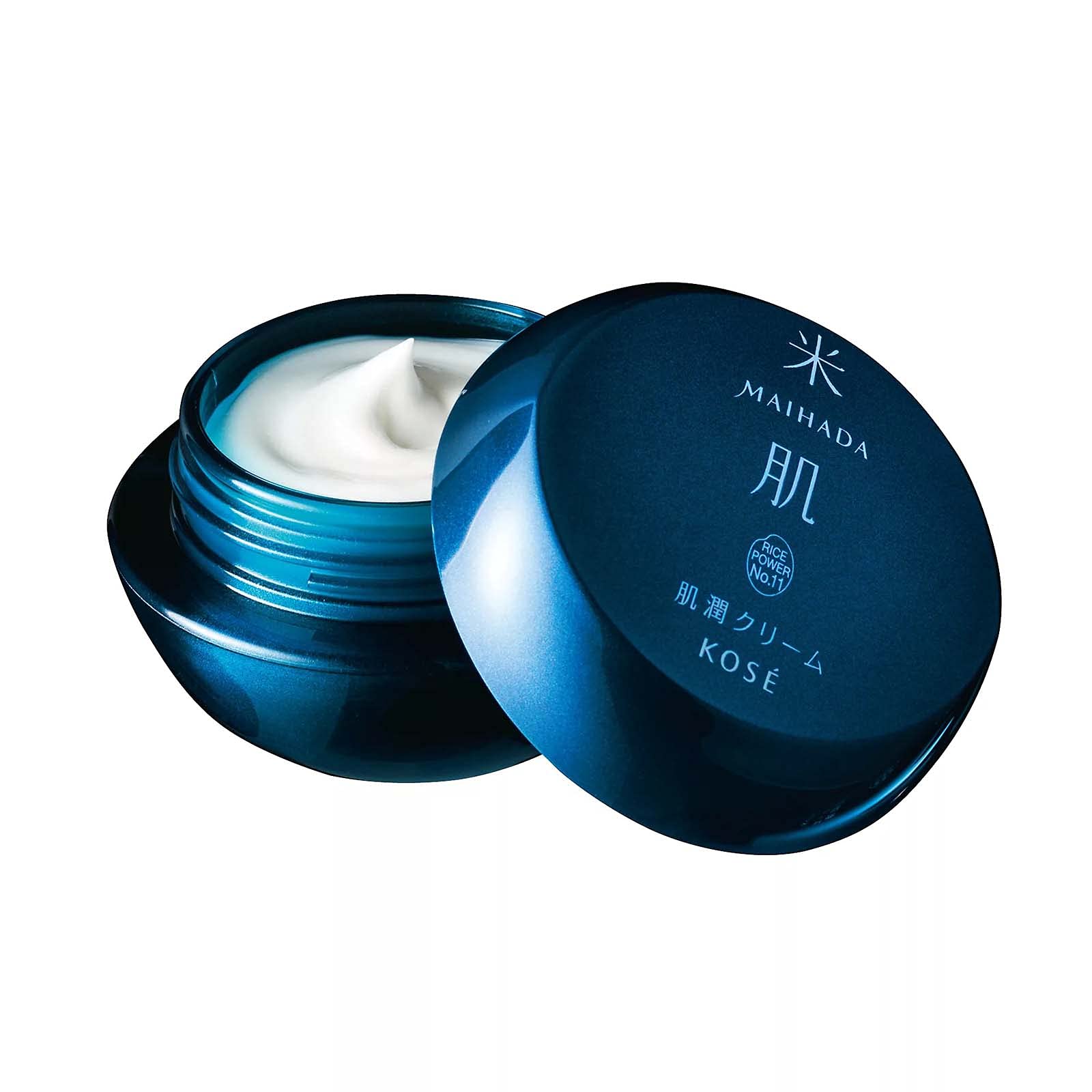 【全国送料無料】 米肌(MAIHADA) 肌潤クリーム 保湿 40g ライスパワー No.11