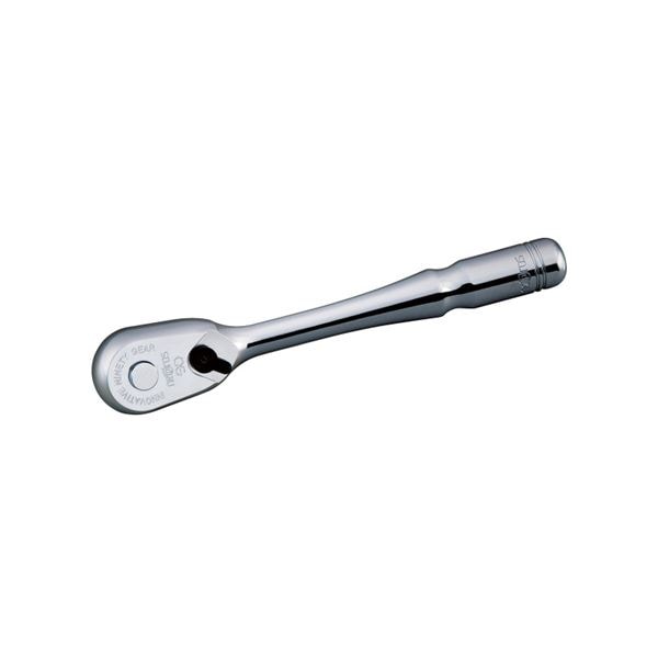 KTCネプロス NBR290 （6.3SQ） ネプロス・ラチェットハンドル（90枚ギア） 10,392円