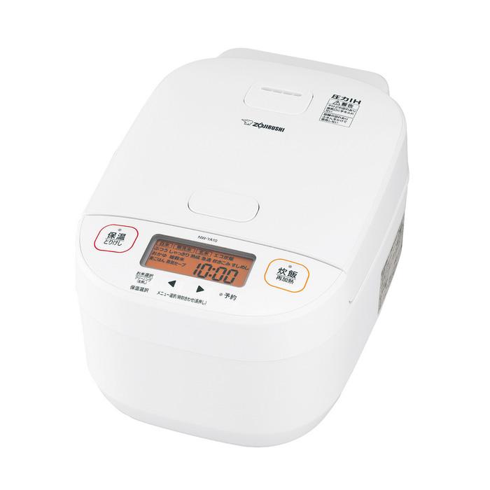 5.5合炊き 極め炊き NW-YA10-WA 24,420円