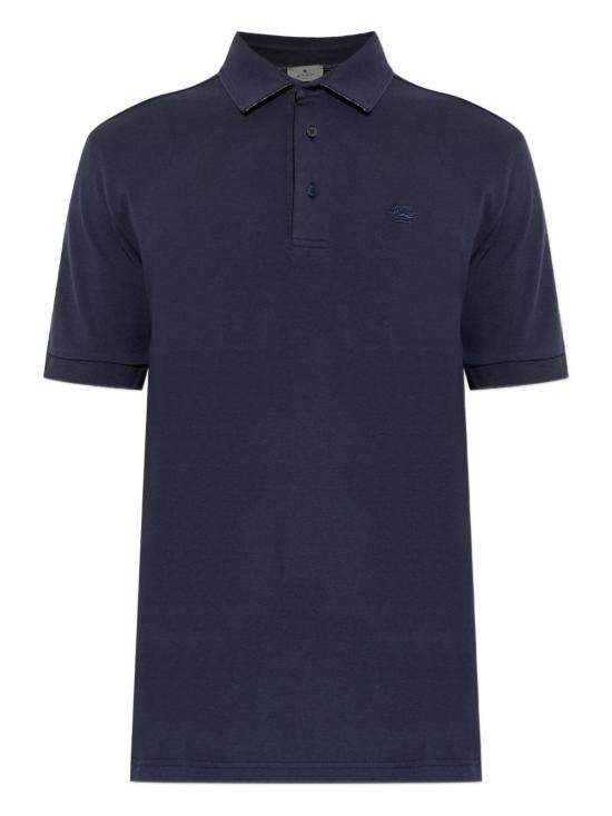 ETRO Men T-Shirts MRMD0006 AV880B0310