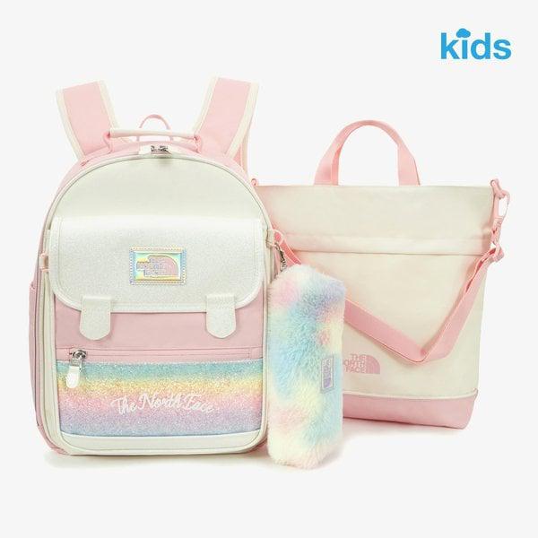 NM2DS02R ガールズ キャンディ ドット スクール パック GS CANDY DOT SCH PACK