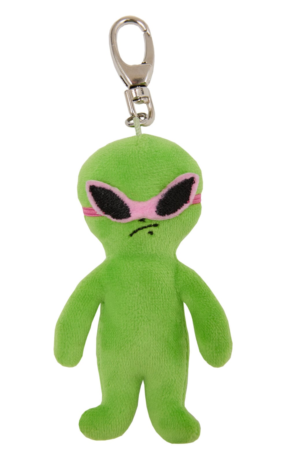 [SEVENTEENスングァン,AESPAカリナ着用]alienキーホルダー