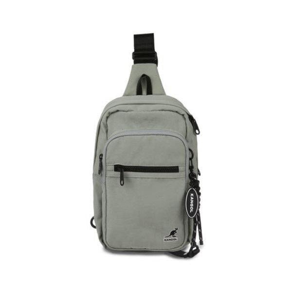 トートバッグ CQK KRFB-SL13640KH スチューデント スリングバッグ 1364 カーキ