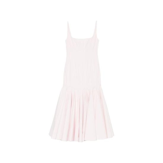 JACQUEMUS Women Dresses DRW00231 AW00350 410 PINK