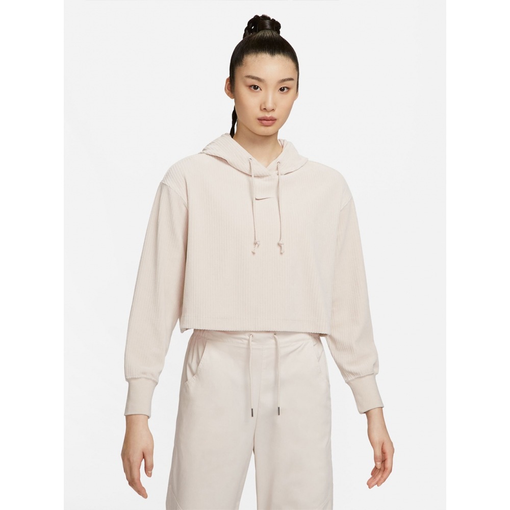 ナイキ AS W NSW VLR MOD クロップ PO