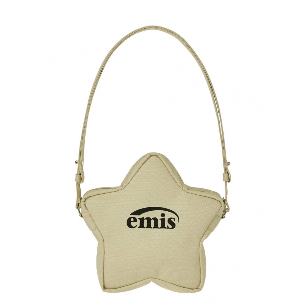エミススターバッグベージュ