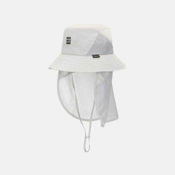 [坡州店] TREKKER NTC トレッカー コーデュロイ日よけ帽子 (7KC7407)