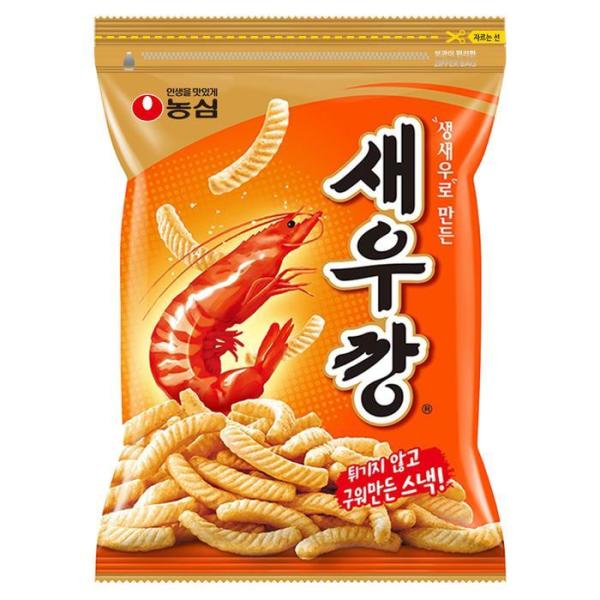 農心 農心 セウカン 400g×6個 スナック菓子