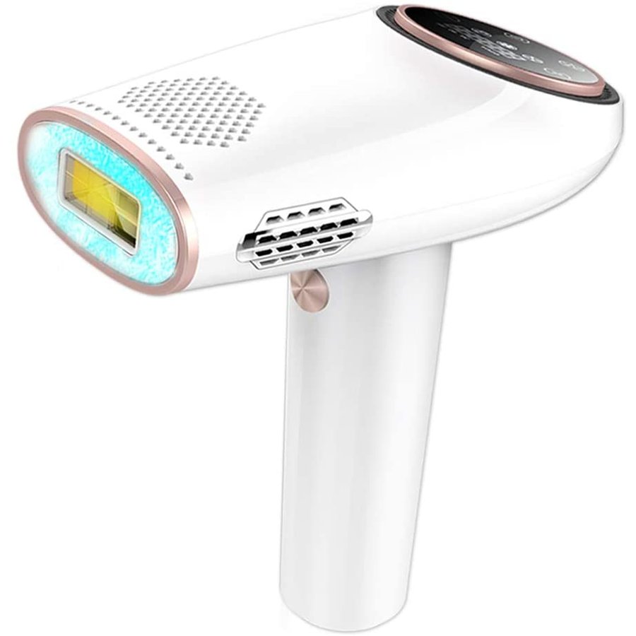 脱毛器 レーザー脱毛器 永久脱毛 IPL光脱毛器 光美容器 髭 脱毛 VIO