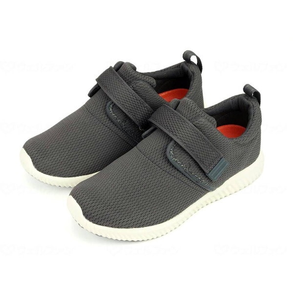 マリアンヌ フットメカニクスSaiSai ストレッチニットスニーカーWG150 ダークグレー L メーカー直送 4,790円