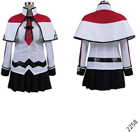 大人気艦これ/艦隊これくしょん/グラーフツェッペリンコスプレ衣装