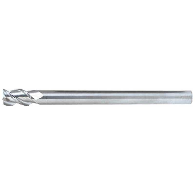 ダイジェット工業　アルミ加工用ソリッドエンドミル　ALSEES3180LS
