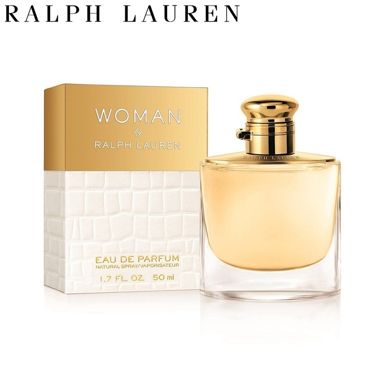 ウーマン EDT 50ml