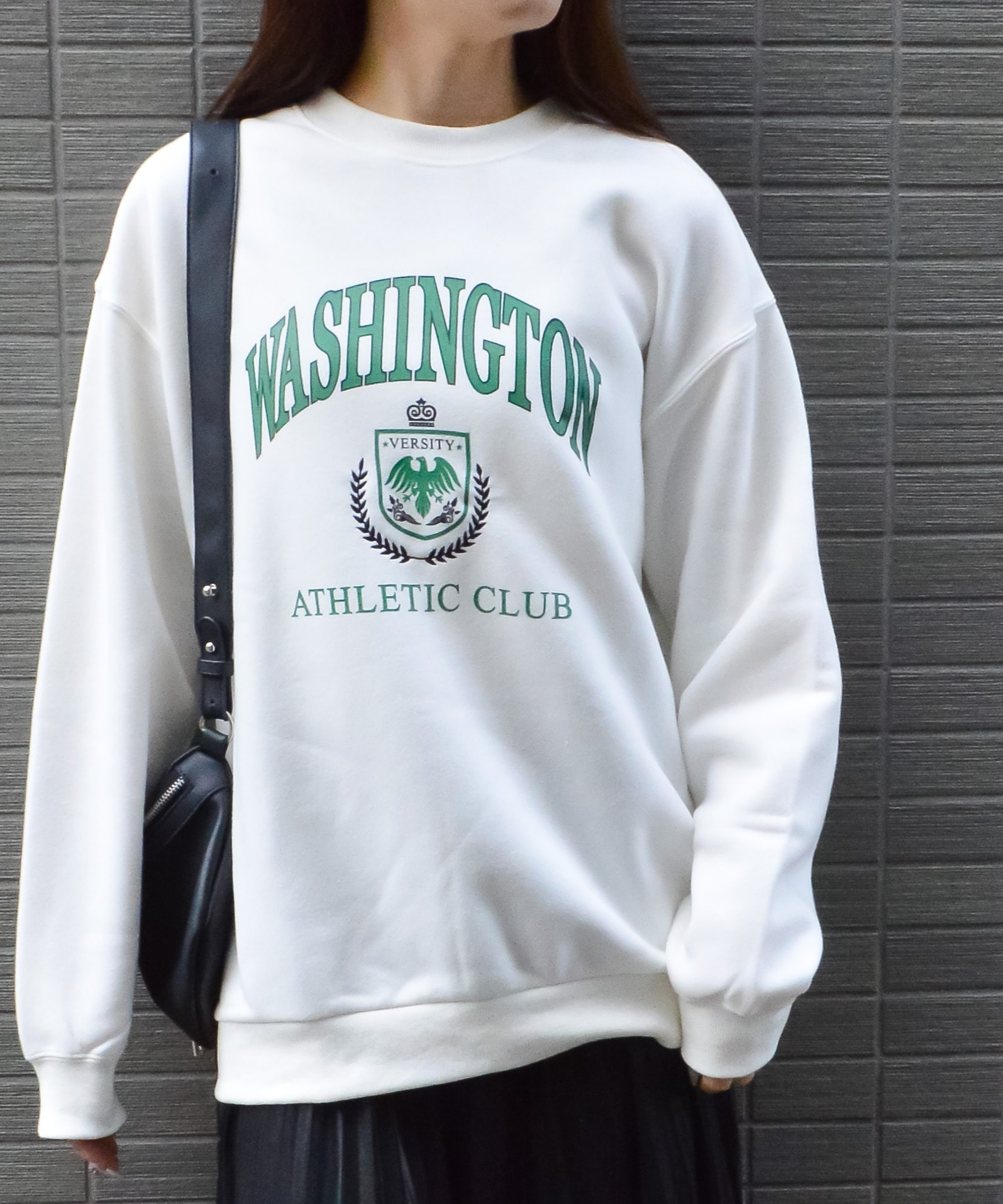 ピグメント加工バンダナプリントロンT