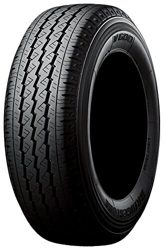 P271　195/80R15 LT　ブリヂストン　4本　2022年製