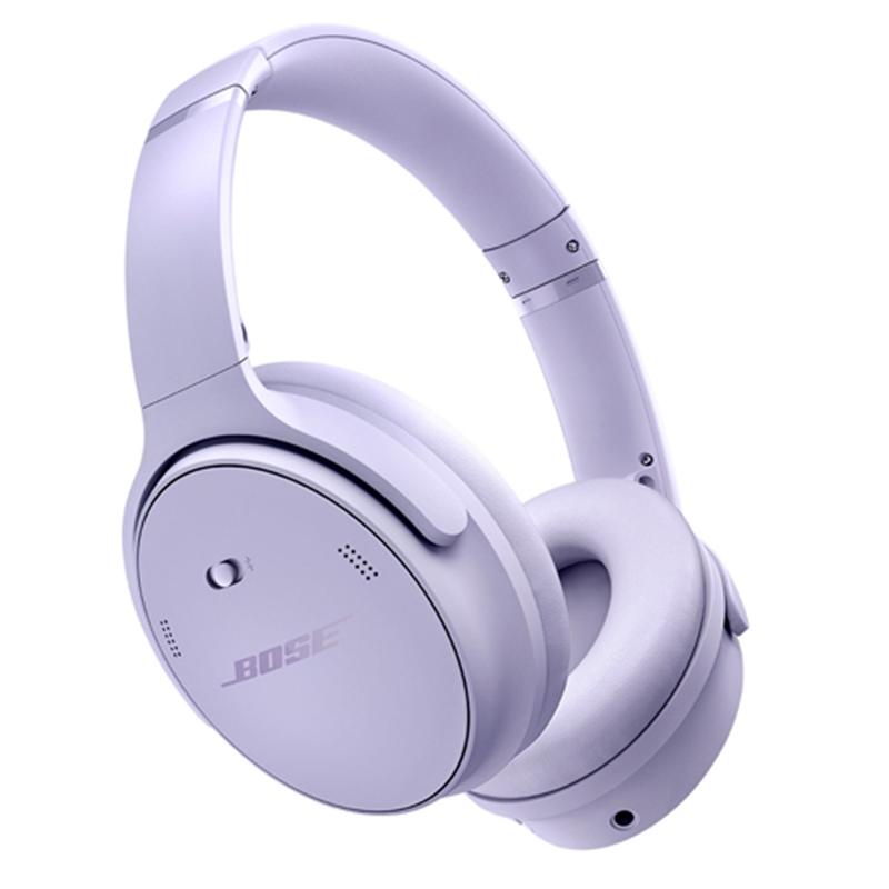 ワイヤレスヘッドホン QuietComfort Headphones Chilled Lilac