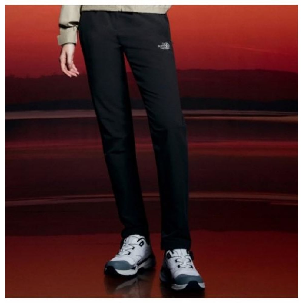 ノースフェイストレーニングパンツ KQF NP6NP90A 女性用デイトンパンツ