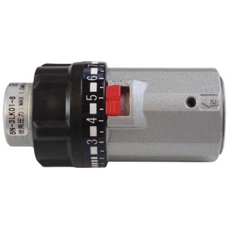 日本精器　手元減圧弁8A1.0MPa仕様　BN3LK018