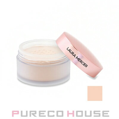 ローラ メルシエ トランスルーセント ルース セッティング パウダー ウルトラブラー トーン アップ ローズ 20g 5,514円
