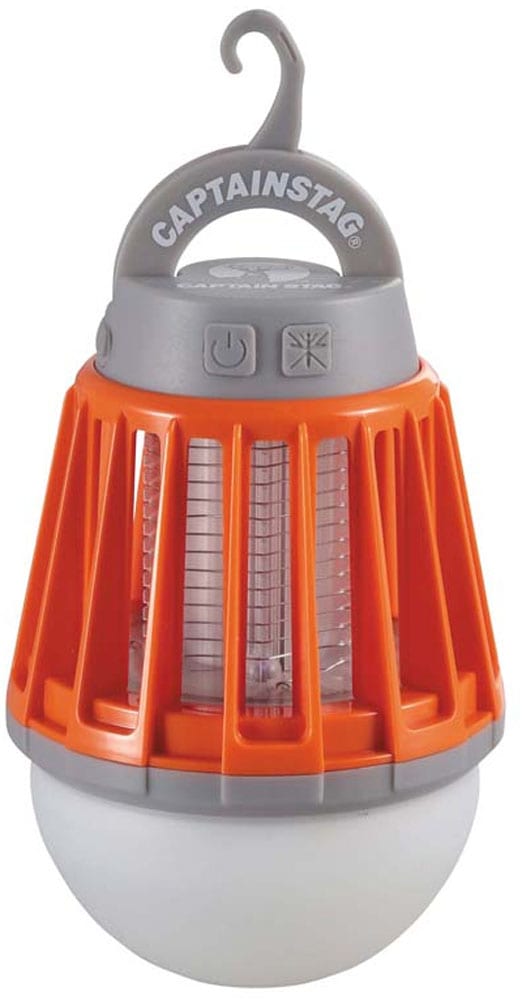 CAPTAIN STAG キャプテンスタッグ LEDバグランタン UK-4051 アウトドア UK4051 4,910円