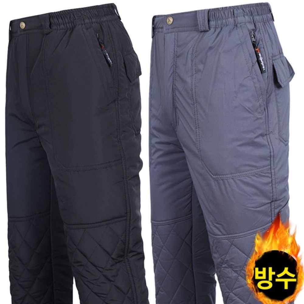 (ノーブルジーンズ) ノーブルジーンズ SE 防水パッド入りパンツ