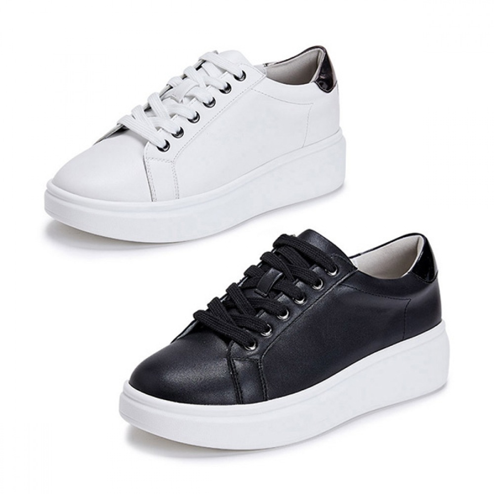 エスクワイア [ダイレクトマネジメント] エスクァイアレディースオーバーソールスニーカーDSHZ909-910