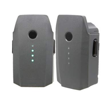 ELEOPTION【2パック】交換用バッテリー DJI UAV Pro用交換用バッテリー DJI M